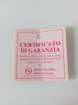 Braccialetto Cuore per San Valentino