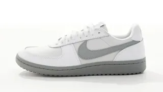 Scarpe Nike Unisex Grigio/Bianco Tg 36,5