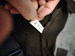 Chaqueta Armadura Motocicleta