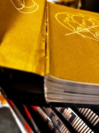 Enciclopedia vintage