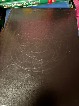 Enciclopedia vintage