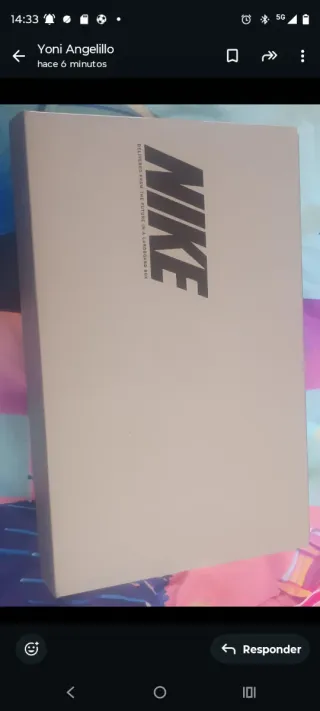 Botas de fútbol Nike Mercurial Superfly 10