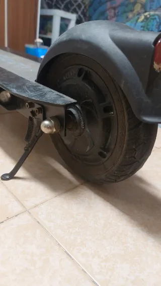 Patinete Eléctrico Skateflash Urban