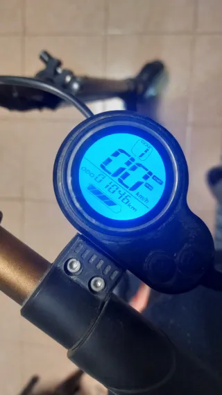 Patinete Eléctrico Skateflash Urban