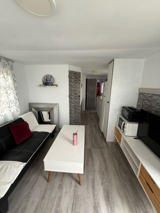 Mobil home 8x3