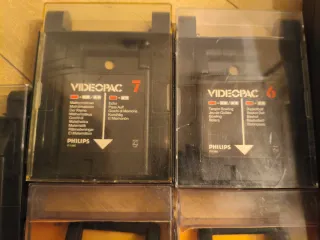 Philips G7000 Videopac Computer