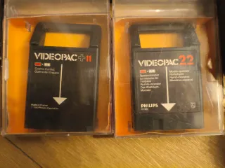 Philips G7000 Videopac Computer