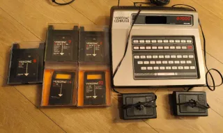 Philips G7000 Videopac Computer