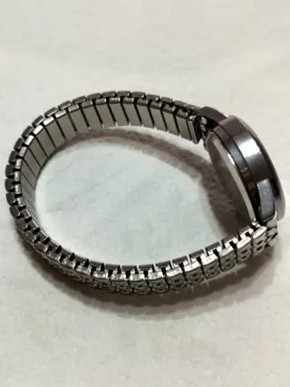 Orologio da polso JCKY TIME argento