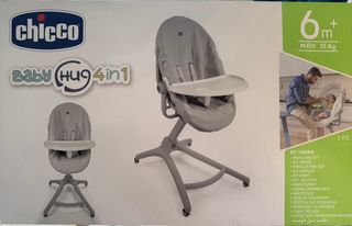 Chicco Baby Hug 4 en 1