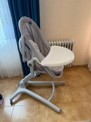 Chicco Baby Hug 4 en 1