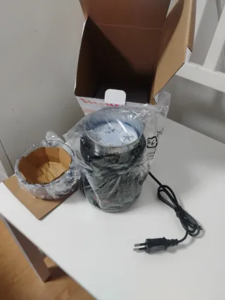 Molinillo Moulinex 50g 180W