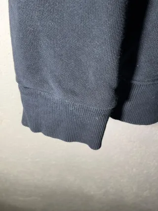 Felpa Timberland Nera Uomo