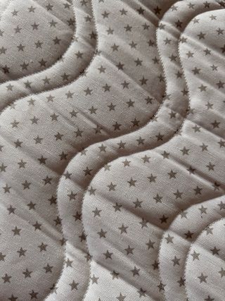 Colchón Espuma My Baby Mattress