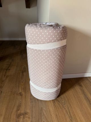 Colchón Espuma My Baby Mattress