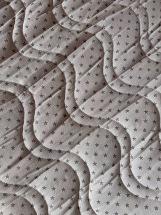 Colchón Espuma My Baby Mattress