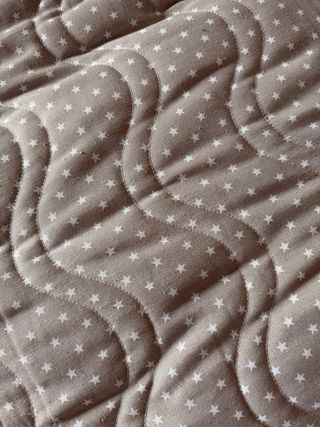 Colchón Espuma My Baby Mattress