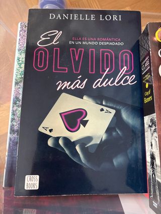 El olvido más dulce