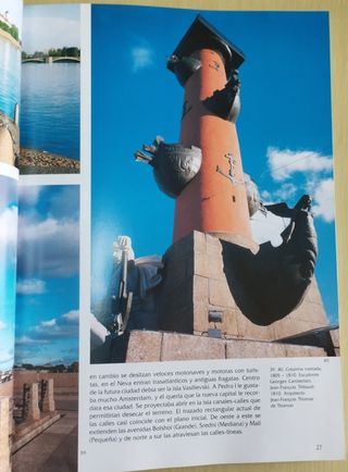 San Petersburgo y Sus Alrededores