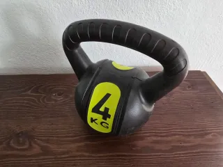 Kettlebell Crane 4 Kg