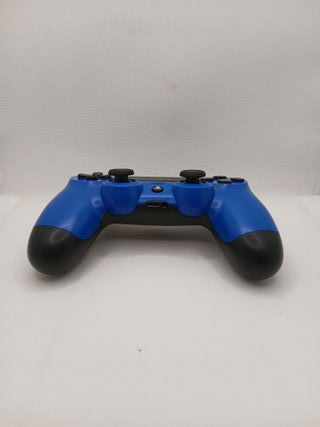 Controller PS4 DualShock 4 Blu