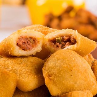 Sabores del extranjero