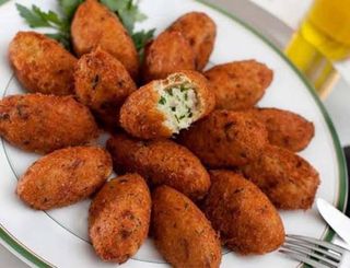 Sabores del extranjero