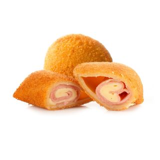 Sabores del extranjero