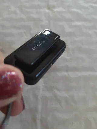 Manos Libres Vintage Nokia Negro