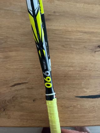 Raqueta Tenis Niño Artengo