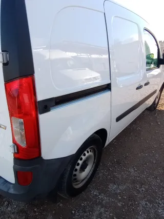 Mercedes-Benz Citan 2016