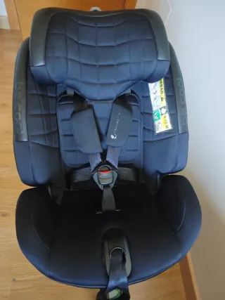 Seggiolino auto BE COOL ZEUS PLUS (JANE)