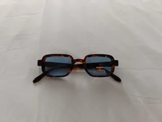 Gafas de sol polarizadas Fisura Im chilling