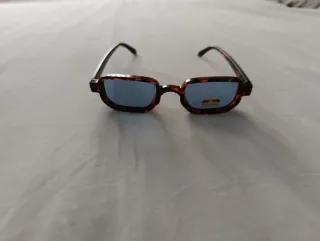 Gafas de sol polarizadas Fisura Im chilling