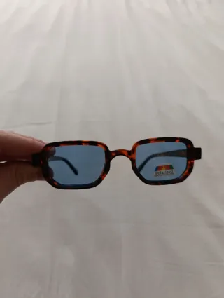 Gafas de sol polarizadas Fisura Im chilling