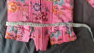 Traje de Fallera Infantil