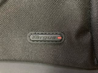 Maletín Portátil Negro