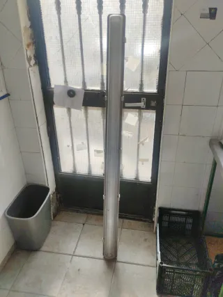 Lámpara fluorescente lineal