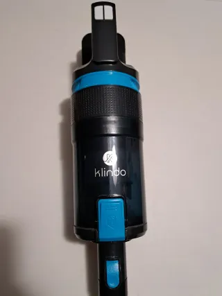 Aspirador Klindo