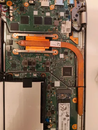 Informático a domicilio. Reparación de ordenadores