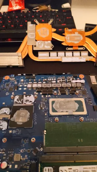 Informático a domicilio. Reparación de ordenadores