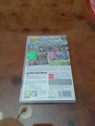 Splatoon 2 Nintendo Switch