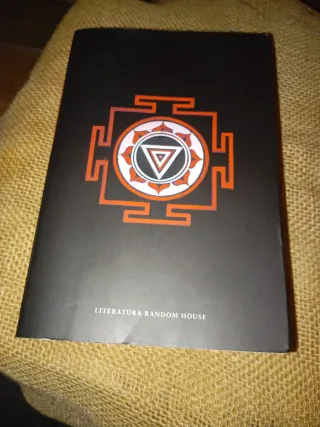 La Sombra de la Montana / the Mountain Shadow