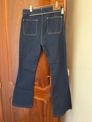 Pantalones vaqueros Formula talla 42
