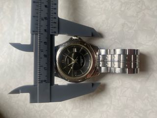 Reloj Casio 100m caballero