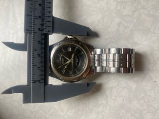 Reloj Casio 100m caballero