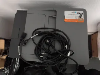 Impresora HP OfficeJet Pro 8022