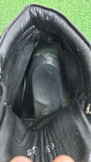 Scarpe RICHMOND uomo nere