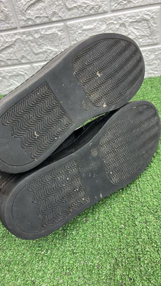 Scarpe RICHMOND uomo nere