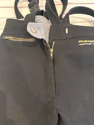 Pantalón de esquí Monplay Talla XS